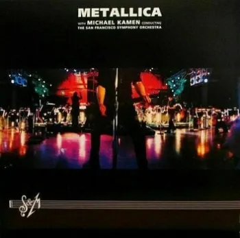 Metallica - S&M (3 LP)