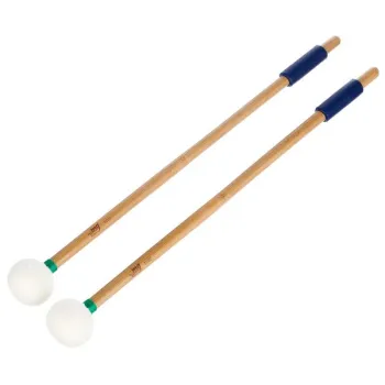 MG Mallets TC02 Timpani Mallets