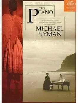 Michael Nyman The Piano Kotta