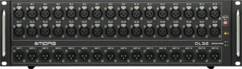 Midas DL32 Stagebox