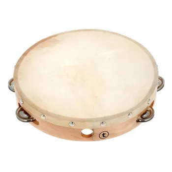 Millenium 10 Tambourine