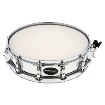 Millenium 14x3,5 Piccolo Steel Snare