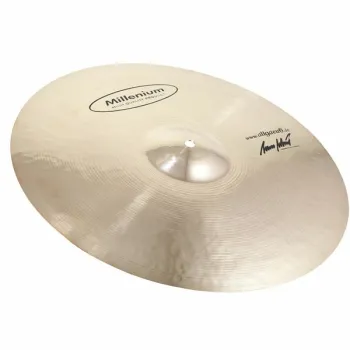 Millenium 18 Hermann Schick Signature