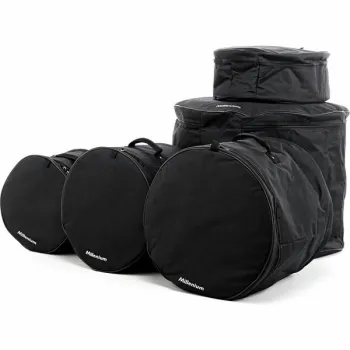 Millenium Classic Drum Bag Set Standard