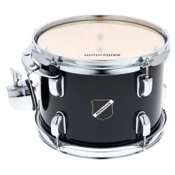 Millenium Focus 10x7 Tom Tom Black