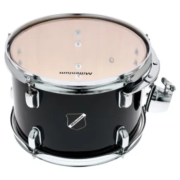 Millenium Focus 12x8 Tom Tom Black
