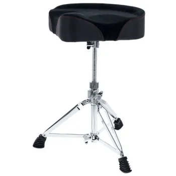 Millenium MDT2S Drum Throne Sattel