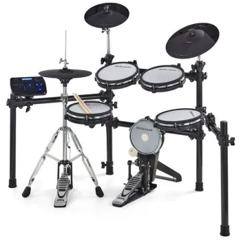 Millenium MPS-750X E-Drum Mesh Set