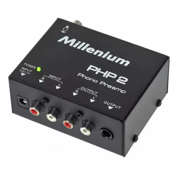 Millenium PHP 2