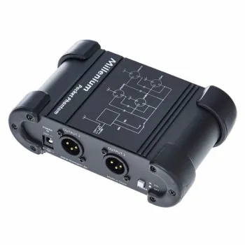 Millenium Pocket Phantom