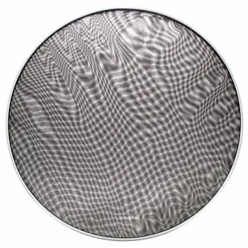 Millenium QuiHead 22 Black Mesh Head