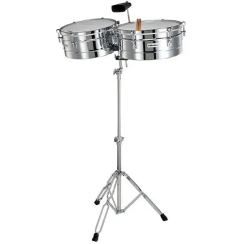 Millenium TB200 Timbales Set