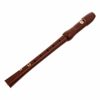 Moeck 1213 School Soprano Recorder
