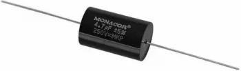 Monacor MKPA-47 FC