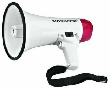 Monacor TM-10 Megafon