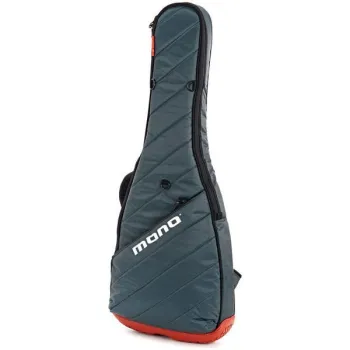 Mono Cases Vertigo Electric Guitar (Grey)