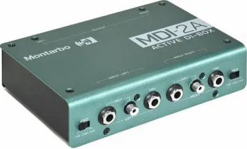 Montarbo MDI-2A DI-Box