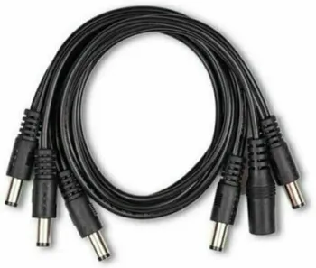 MOOER ME-PDC-5S Tápkábel
