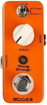 MOOER Ninety Orange Gitáreffekt