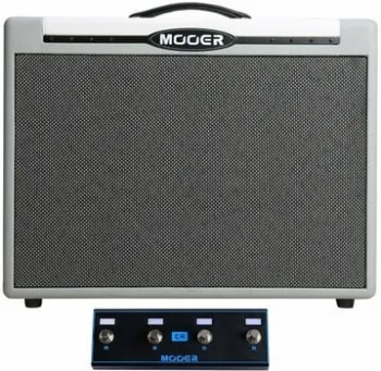 MOOER SD75 Modellező gitárkombók (Sérült)