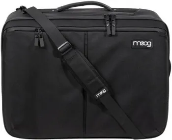 MOOG Subsequent 25 SR Case 25 - 49 billentyű tok