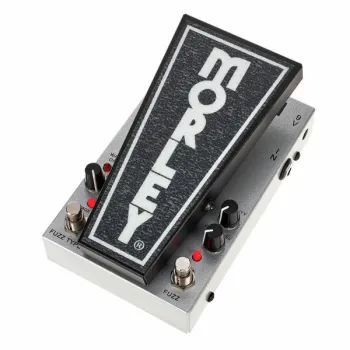 Morley MTPFW 2020 Power Fuzz Wah