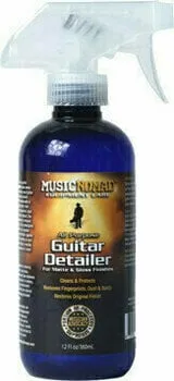 MusicNomad MN152 Guitar Detailer 360 ml