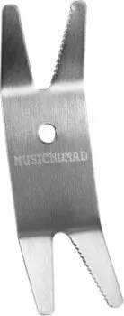 MusicNomad MN224 Premium Spanner Wrench