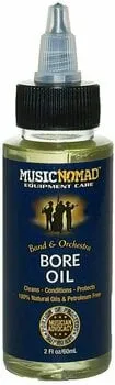 MusicNomad MN702 Olajkrém fúvós hangszerekre