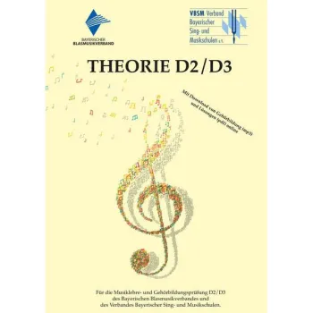 Musikverlag Heinlein Theorie D2D3