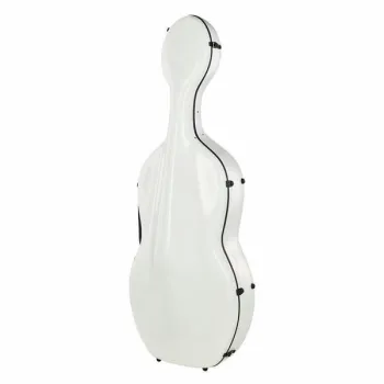 Musilia S3 Cello Case WHBK