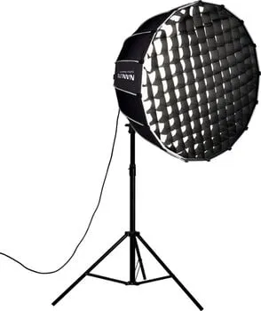 Nanlite Grid for Parabolic Softbox 90 cm Stúdiófény