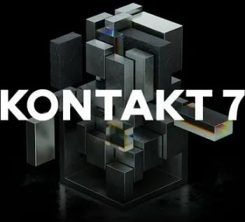 Native Instruments Kontakt 7