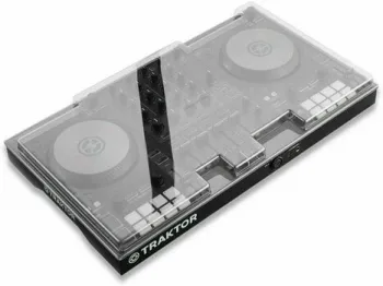 Native Instruments Traktor Kontrol S3 Cover SET DJ konzolok