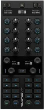 Native Instruments Traktor Kontrol X1 Mk3 DJ konzolok