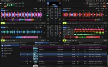 Native Instruments Traktor Pro 4 Update Traktor Pro 3