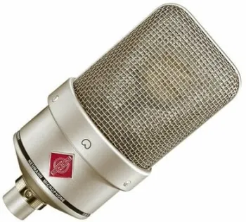 Neumann TLM 49 Stúdió mikrofon