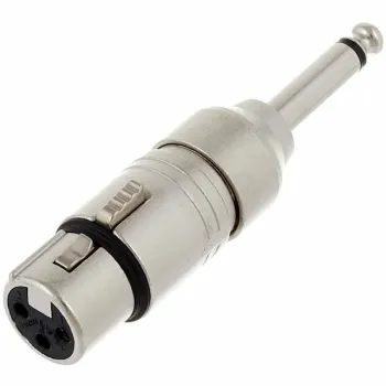 Neutrik NA2 FP