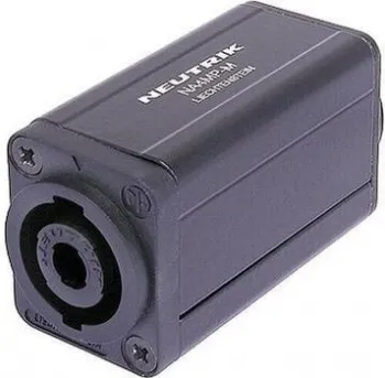 Neutrik NA4MP-M-X DI-Box
