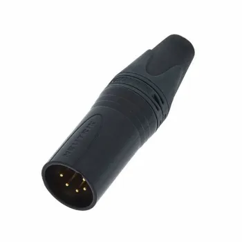 Neutrik NC5 MXX-B