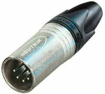 Neutrik NC5MXX 5-pin XLR csatlakozó