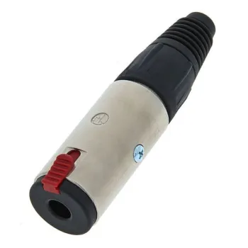 Neutrik NJ3 FC-6