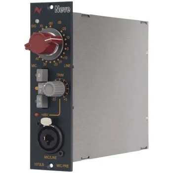 Neve 1073LB Preampmodule 500er API