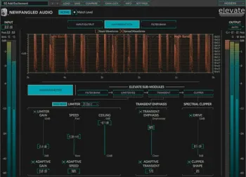 Newfangled Eventide Elevate Bundle (Digitális termék)