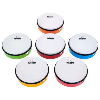 Nino 08 Hand Drum Set