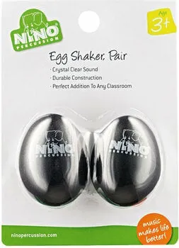 Nino NINO540BK-2 Shaker
