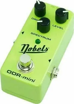 Nobels ODR-Mini Gitáreffekt