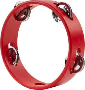 Noicetone D016-2 15x4,5cm Red 5,9 Csörgőkarika