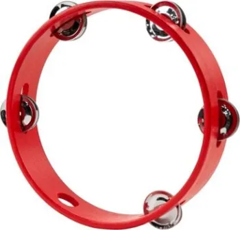 Noicetone D017-2 20x4,5cm Red 7,87 Csörgőkarika