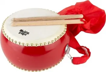 Noicetone D043-1 Drum 8 Dob Red